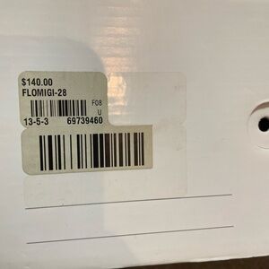 Aldo Vintage Brown suede boots. 2 inch heel. Size 10 woman’s.